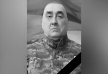 Залишилися дружина, донька та онука: у лікарні помер Захисник з Камʼянського Сергій Бакінов