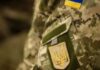 Українські військові можуть укласти мотиваційний контракт з чіткими строками служби до завершення чинного: подробиці
