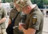 Працівникам ТЦК заборонять вимикати бодікамери під час мобілізаційних заходів: подробиці