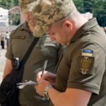 Працівникам ТЦК заборонять вимикати бодікамери під час мобілізаційних заходів: подробиці