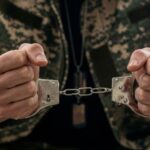 У Кам’янському військового засудили до 5 років тюрми за самовільне залишення частини