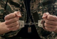 У Кам’янському військового засудили до 5 років тюрми за самовільне залишення частини
