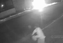 Від роману до держзради: у Запоріжжі затримали п’ятьох чоловіків за підозрою у підпалах адміністративних будівель