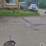 Наїзд на 89-річну жінку у Нікопольському районі: поліцейські скерували обвинувальний акт до суду