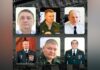 Обстріли та штурм Запорізької АЕС: шістьом командирам росгвардії винесено вироки