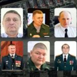 Обстріли та штурм Запорізької АЕС: шістьом командирам росгвардії винесено вироки