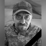 Захищаючи Україну загинув Павло Парамонов з Камʼянського