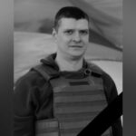 Мати залишилась без сина: у лікарні помер Захисник з Камʼянскього Олександр Поляков