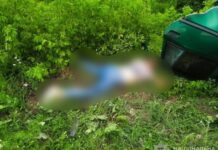 На Запоріжжі п’яний водій позашляховика спричинив смертельну ДТП: загинули дві жінки