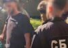 У Дніпрі затримали тікток-блогера, який «зливав» локації мобільних груп ТЦК