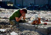 Життя цілої родини під Кривим Рогом могла обірвати північнокорейська ракета – Зеленський