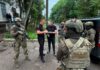 Двом військовим полку «Скеля» повідомили про підозру через побиття побратимів