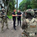 Двом військовим полку «Скеля» повідомили про підозру через побиття побратимів