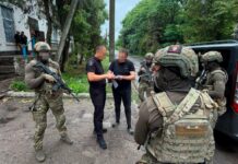 Двом військовим полку «Скеля» повідомили про підозру через побиття побратимів