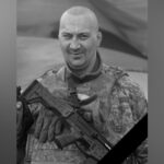 У відпустці помер Захисник з Камʼянського Дмитро Микитевич