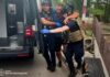 На Дніпропетровщині під час повторного обстрілу постраждали троє працівників місцевої пожежної охорони