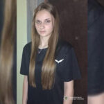 У Кам’янському розшукують 13-річну Дар’ю Максюткіну, яка зникла 9 липня