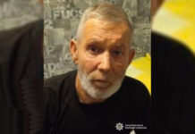 У Кривому Розі розшукують 67-річного Сергія Шакірова, який понад тиждень не виходить на зв’язок