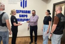Виїжджали за кордон під виглядом іноземців: у Дніпрі викрито посадовців міграційної служби, які допомагали військовозобов’язаним тікати з країни