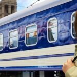 Через ворожу атаку на Дніпропетровщині та Запоріжжі затримуються пасажирські та приміські потяги