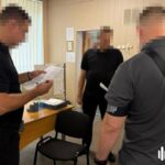 ДБР проводить обшуки у понад 100 ТЦК у межах операції «Чесний призов»