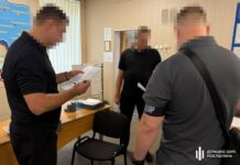 ДБР проводить обшуки у понад 100 ТЦК у межах операції «Чесний призов»