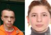 Поліція Самару продовжує розшук двох підлітків – 15-річного Вадима Фоменка та 17-річної Анастасії Івасюк