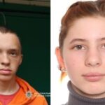Поліція Самару продовжує розшук двох підлітків – 15-річного Вадима Фоменка та 17-річної Анастасії Івасюк