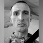 Захищаючи Україну загинув Михайло Голобокий з Камʼянського