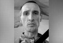 Захищаючи Україну загинув Михайло Голобокий з Камʼянського