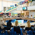 На Дніпропетровщині ДРАЦС і медики вдосконалюють взаємодію для спрощення оформлення документів