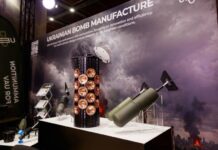 Україна інвестує майже 1 млрд грн у розвиток власного виробництва вибухівки