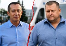 Протистояння Філатова та Краснова знову набирає обертів: політичний конфлікт вийшов за межі Дніпра