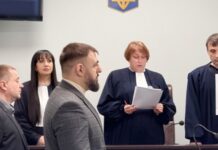 Три вбивства, розчленовані тіла і довічне: апеляція відхилила скаргу засудженого вбивці з Запоріжжя