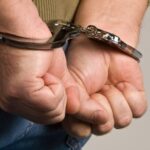В Енергодарі окупанти затримали чоловіка через публікацію в Telegram