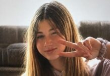Поліція Дніпра розшукує 14-річну Ангеліну Микало