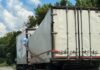 FPV-дрон атакував автівку на трасі Дніпро — Кривий Ріг