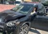 ДТП за участі водія в стані спʼяніння: у Запоріжжі керманич «надув» 3,01 проміле алкоголю