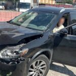 ДТП за участі водія в стані спʼяніння: у Запоріжжі керманич «надув» 3,01 проміле алкоголю
