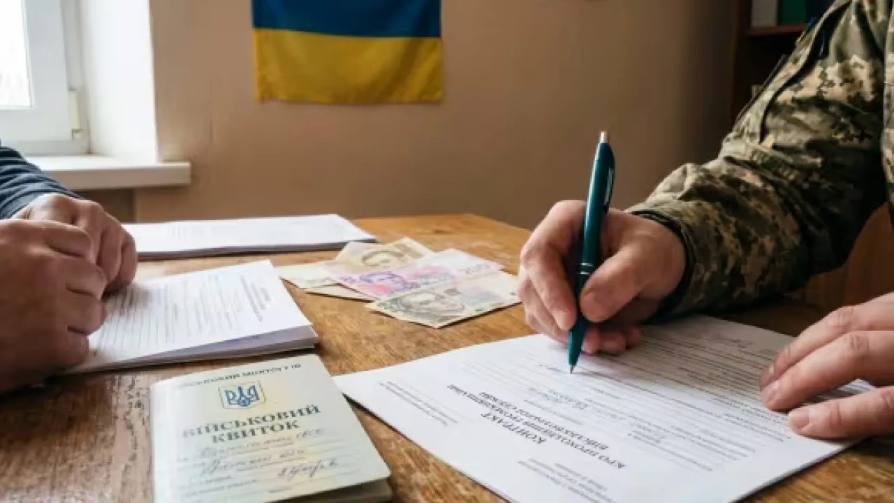 Критично важливі підприємства мають підтвердити статус до 10 серпня або втратять право бронювання