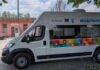 У Кам’янському цього тижня працюватиме Мобільний ЦНАП: графік роботи