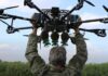 Reuters: Україна випереджає США за темпами виробництва FPV-дронів