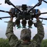 Reuters: Україна випереджає США за темпами виробництва FPV-дронів