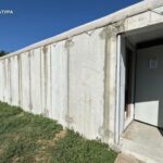 На Дніпропетровщині судитимуть експосадовицю, яка закупила непридатні укриття для шкіл і дитсадків на 6,3 млн грн