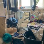 У Дніпрі двомісячна дитина померла від виснаження: тіло знайшли у коморі гуртожитка