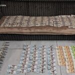У Дніпрі судитимуть чоловіка, який за 8 тисяч доларів обіцяв вивезти ухилянтів за кордон