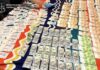 У Кривому Розі викрили наркоугруповання з прибутком до 3 млн грн на місяць: затримано вісьмох підозрюваних