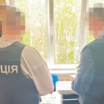 У Кривому Розі судитимуть двох лікарів, які за 3 тисячі доларів обіцяли оформити фіктивну інвалідність