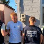 У Дніпрі викрили схему незаконного переправлення чоловіків до Румунії за 10 тисяч євро