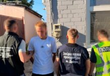 У Дніпрі викрили схему незаконного переправлення чоловіків до Румунії за 10 тисяч євро